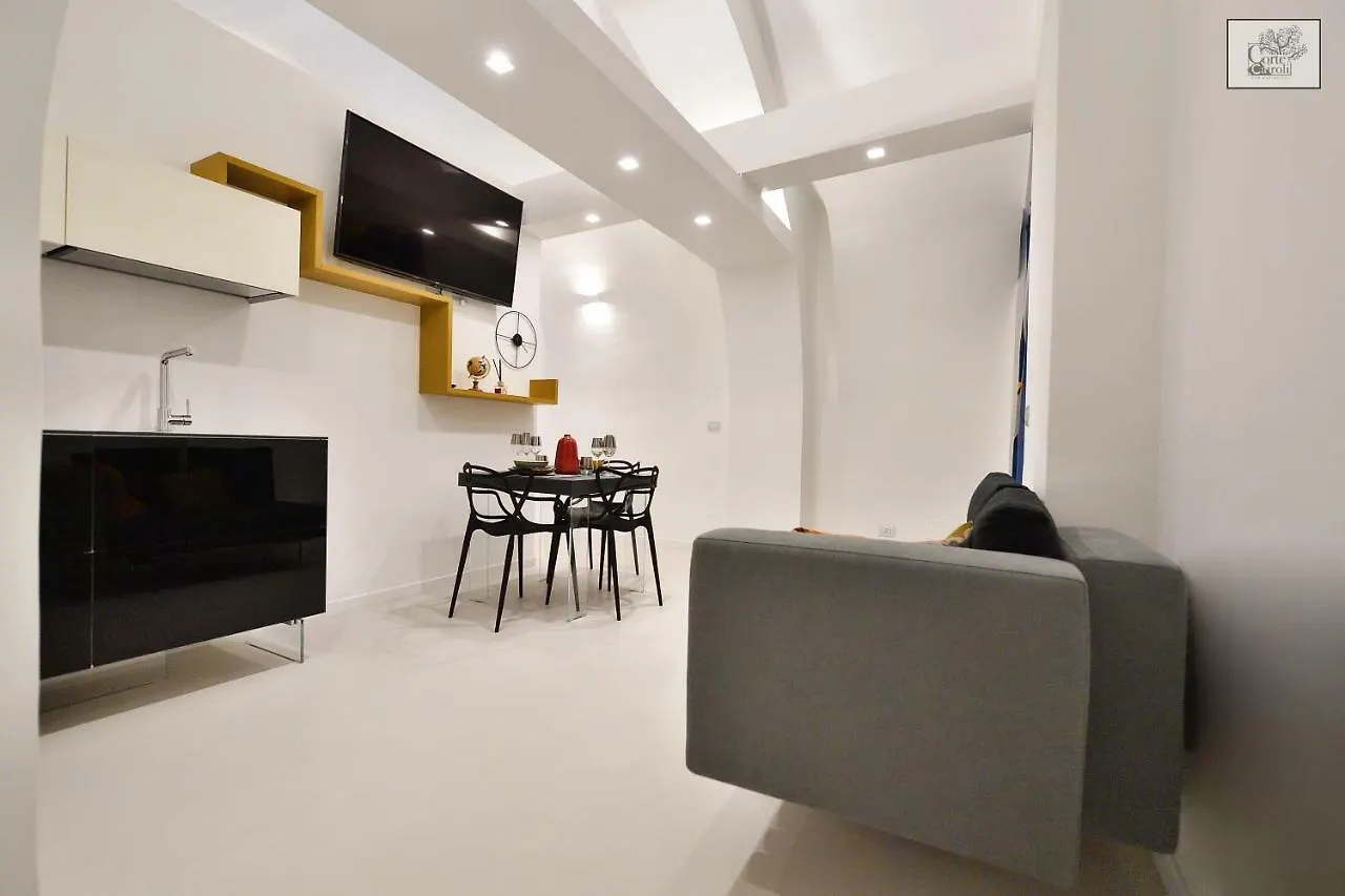 Corte Cairoli B&B And Suites Modugno 0*,  Ιταλία