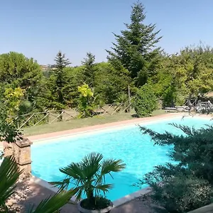 La Manonera Farm stay Montepulciano