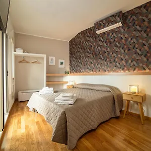 Arco Gentile Bed & Breakfast