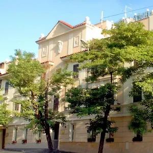 Tmark Vaticano Hotel Rome