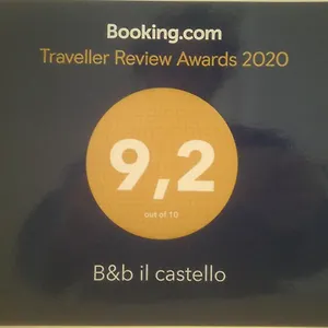 Il Castello Bed and breakfast