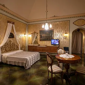 Savarini Bed & Breakfast