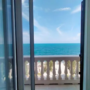 Vento Di Bolina Bed & Breakfast