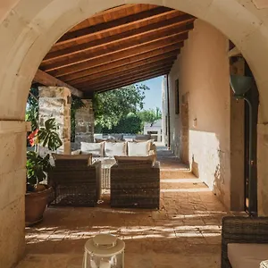 Casa Di Melo - Organic Farm Farm stay Cassibile