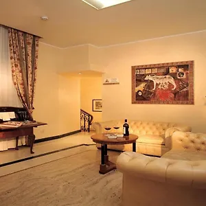 Aberdeen Hotel Rome