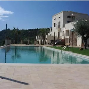 Tenuta Santatecla Country house Acireale