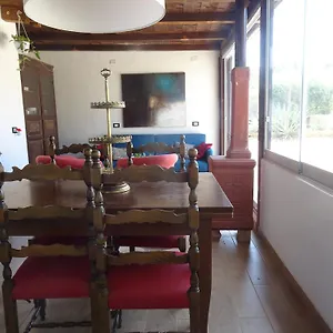 San Marco Country house Agrigento
