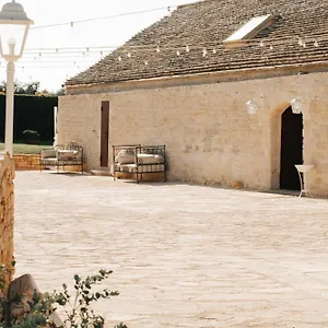 San Marco Antico Relais - Bed & Breakfast