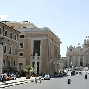 Palazzo Cardinal Cesi Hotel Rome