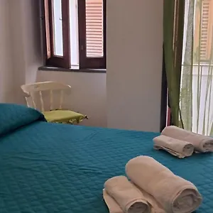 Stella Appartement Lipari (Isola Lipari)