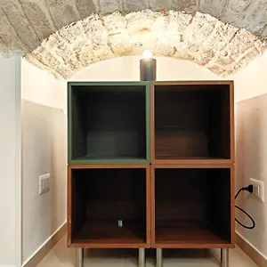 Corte Pietrantica - Charming & Guest house