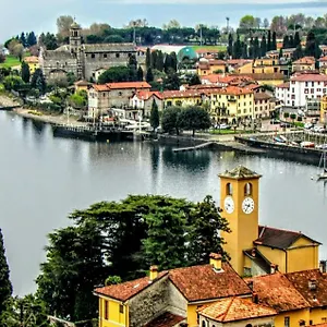 Residenza Christian Appartement Gravedona