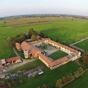 Cascina Mora Country house Pavia