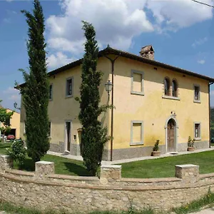 Tenuta Il Tresto Country house Poggibonsi