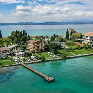 Casa Dei Pescatori Holiday home Sirmione