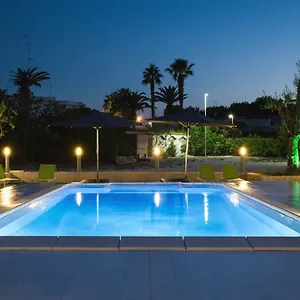 Del Faro Bed & Breakfast