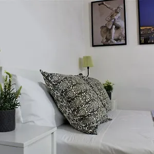 Crystal Ship Appartement Florence